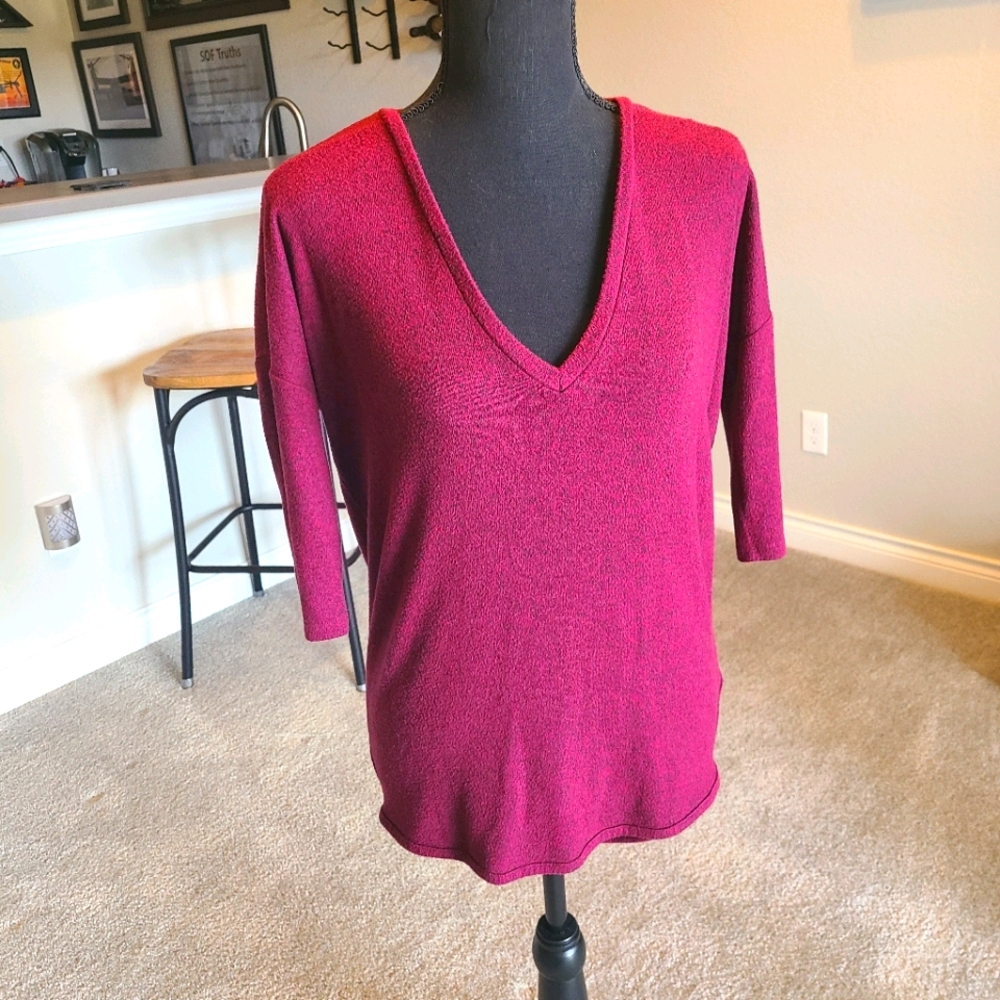 Express top